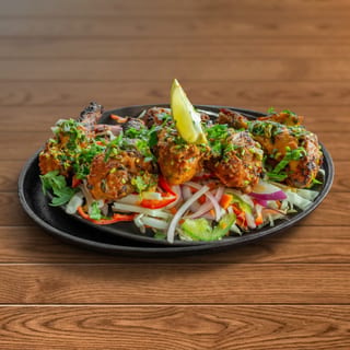 TANDOORI CHICKEN